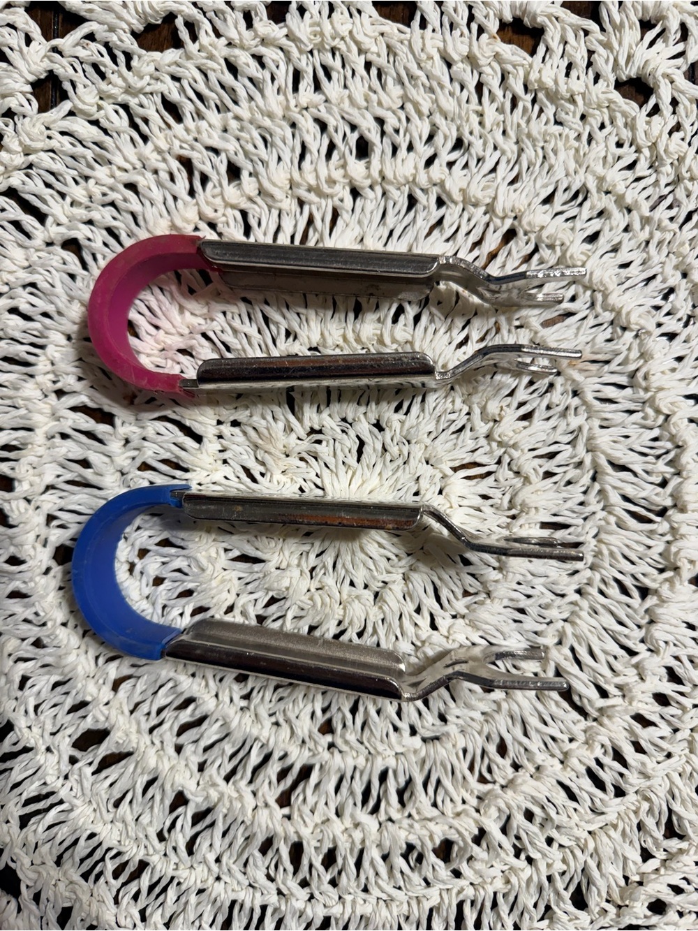 2-pack plumbing disconnect tools